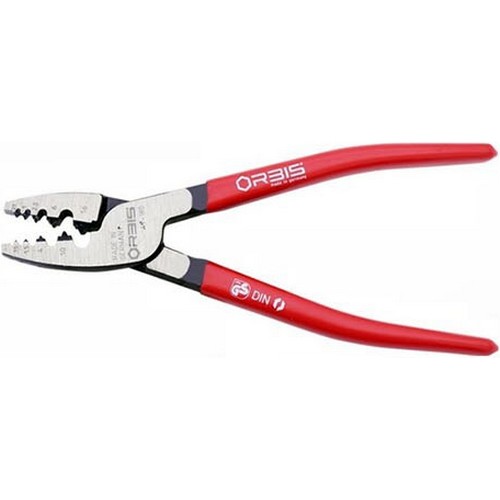 오비스 압착기 플라이어 49-180_이미지