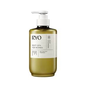 루트젠 트리트먼트 515ml