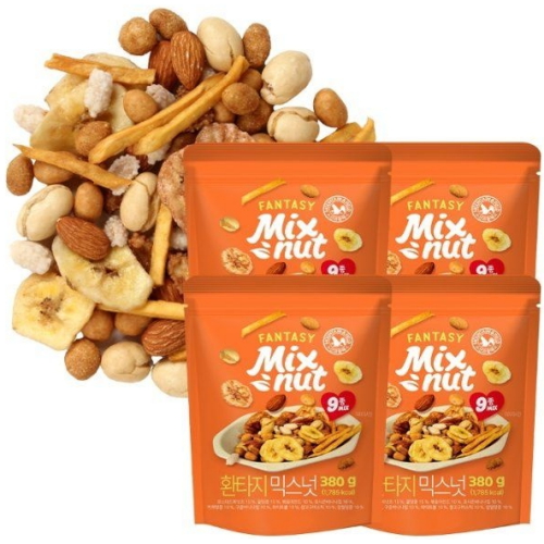 ����鿡 ȯŸ�� �ͽ��� 380g