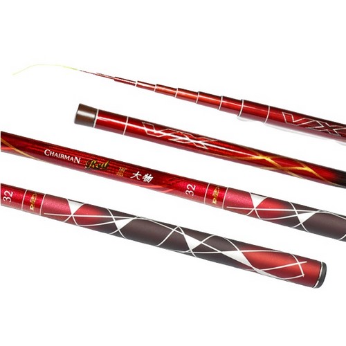 DIF레포츠 체어맨 레드2 대물 (44)