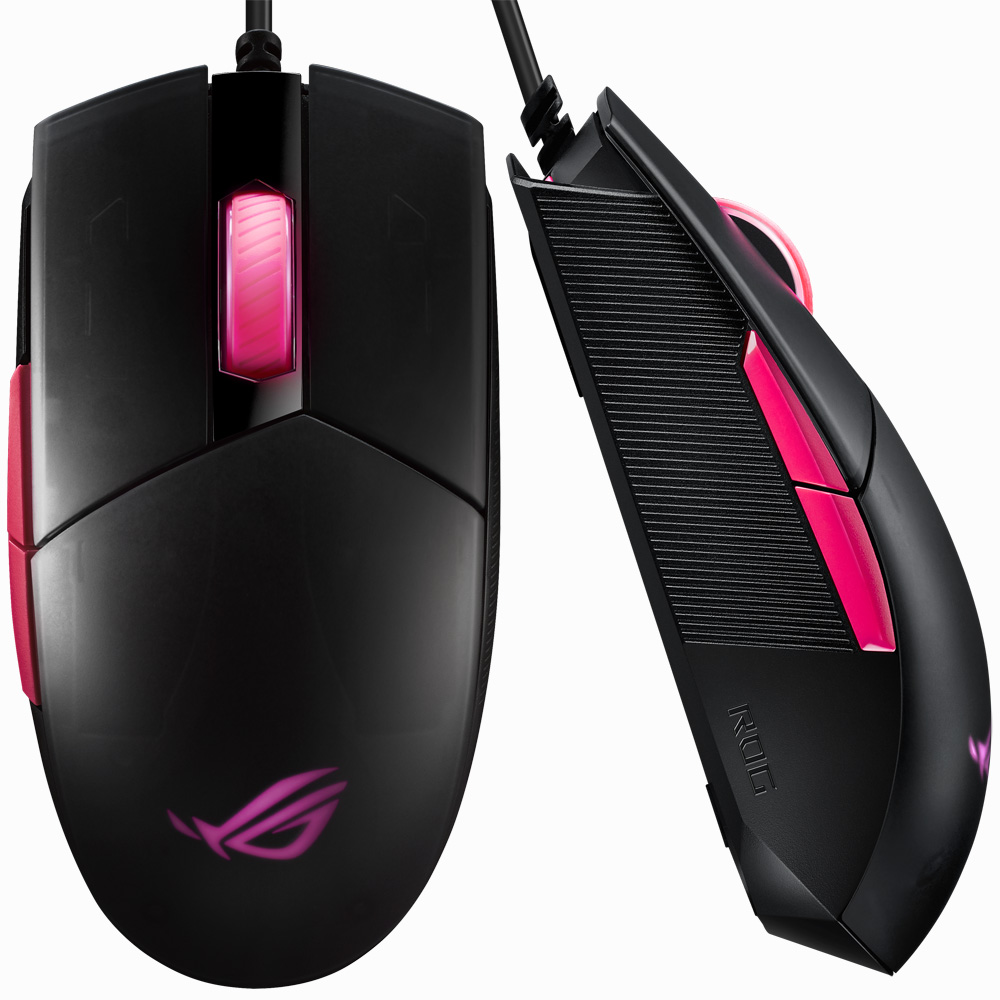 ASUS ROG STRIX IMPACT II Electro Punk (정품)