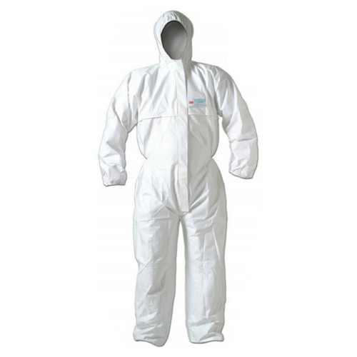 3M 원피스 보호복 MG2000_이미지
