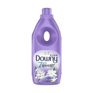 P&G �ٿ�� Ż���Ŀ� ȭ��ƮƼ�� ���� 1.05L