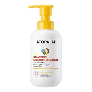 네오팜 아토팜 밸런싱 모이스처 젤 로션 300ml (1개)