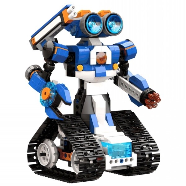 엠지텍 아피토 AI 코딩 로봇 Robot J_이미지
