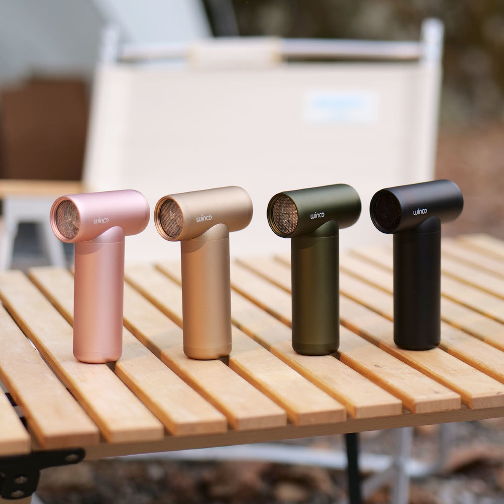 윈코 에어몬스터 프로 GEPRO-101 (1.1Ah)