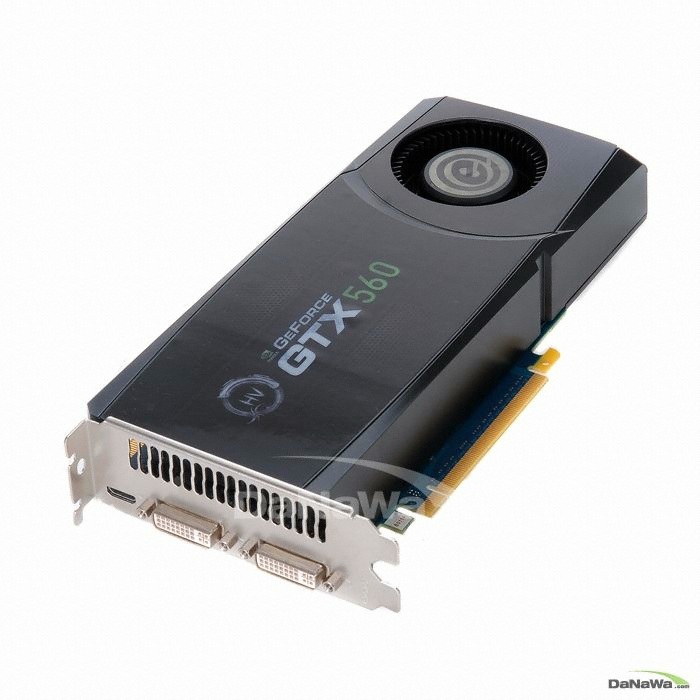 이엠텍 HV 지포스 GTX560 SE STAR D5 1GB_이미지