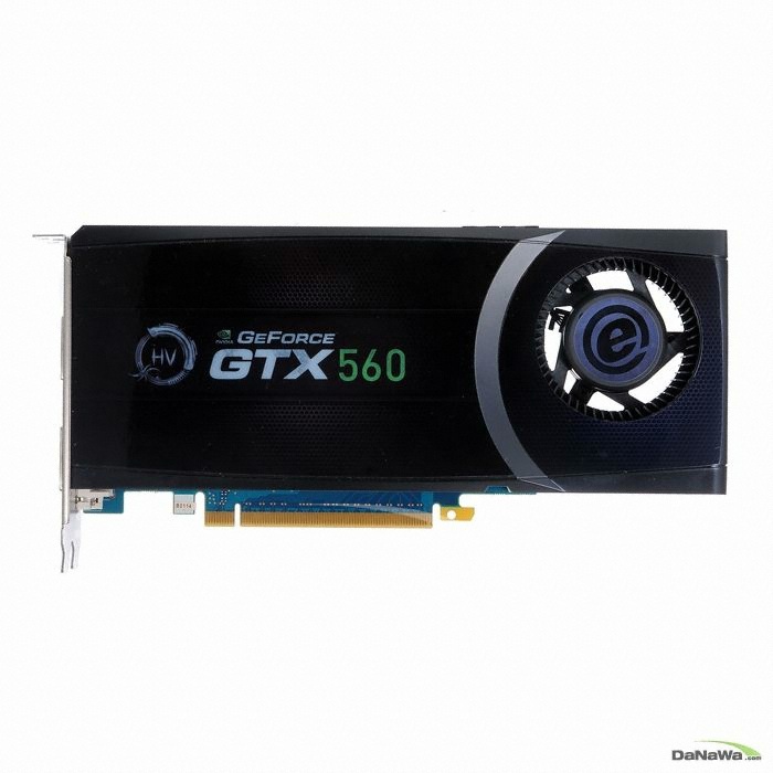 이엠텍 HV 지포스 GTX560 SE STAR D5 1GB_이미지