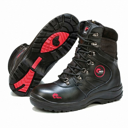 네파 안전화 GT-118R_이미지