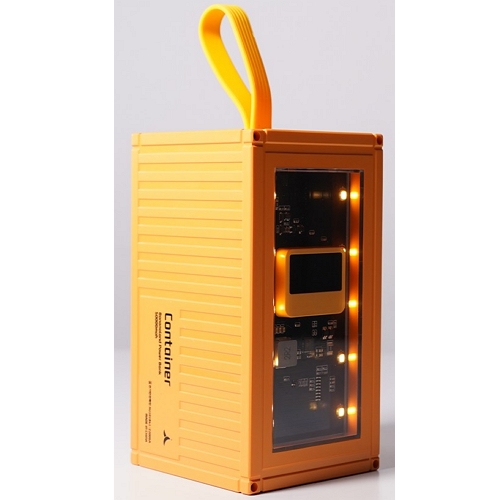 바나나랜드 컨테이너 대용량 보조배터리 A27-2 50000mAh