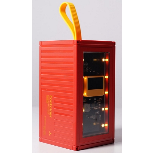 �ٳ������� �����̳� ��뷮 �������͸� A27-2 50000mAh