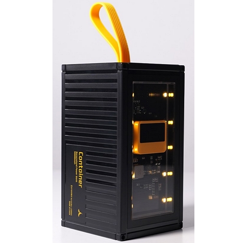 �ٳ������� �����̳� ��뷮 �������͸� A27-2 50000mAh