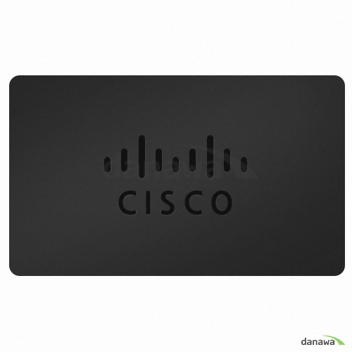 CISCO SG95D-08 스위치허브