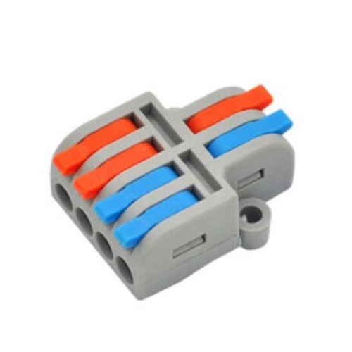 꽂음형 전선커넥터 PCT-2-4M