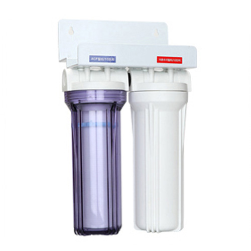 듀벨 ACF200 이온연수기_이미지