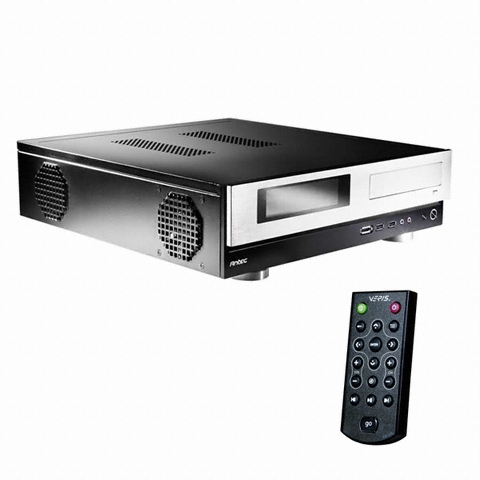 Antec Micro Fusion Remote 350[80Plus]