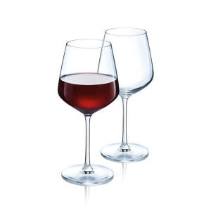아크인터내셔널 루미낙 발서로리 와인잔 470ML 2P_이미지