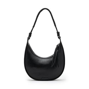 우먼 Saige 숄더백 크로스백 블랙 11326115