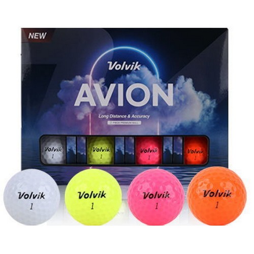 볼빅 아비온