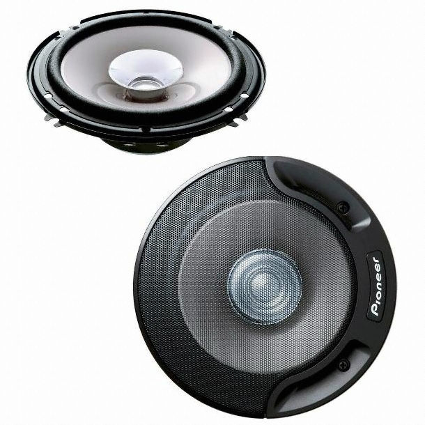 SONY MEX-DV1500U (단품, 스피커)_이미지