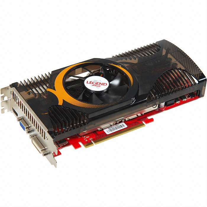 유니텍전자 LEGEND 지포스 GTS250 HDMI 512MB 프리우스_이미지