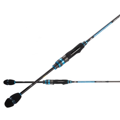 아부가르시아 솔티 파이터 슈퍼 메바루