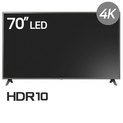LG전자 울트라HD 70UP7570 리퍼비시