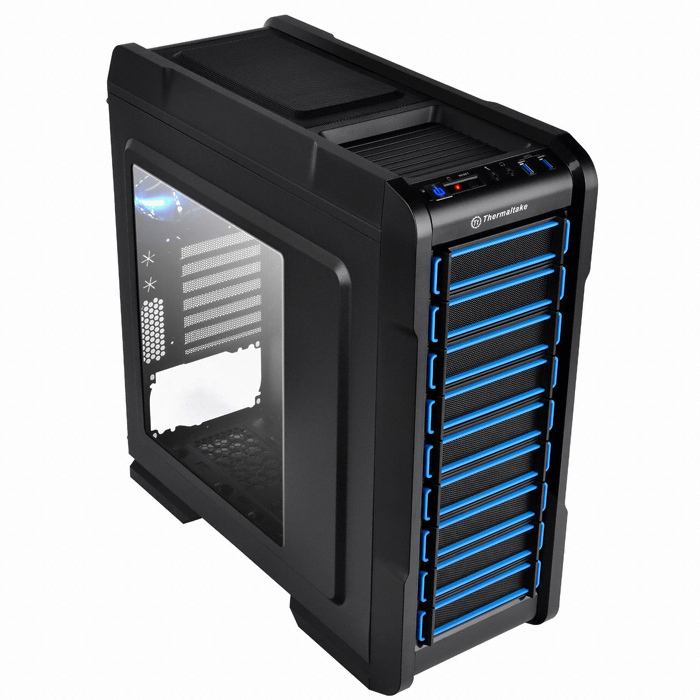 써멀테이크 VP300A1W2N Chaser A31_이미지