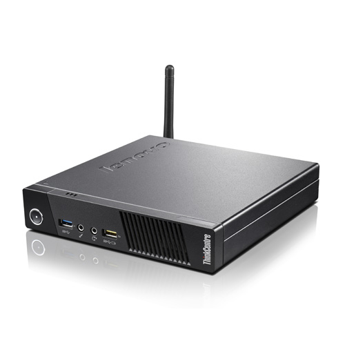 레노버 씽크센터 M93p Tiny-10AAA0E900 (기본)_이미지