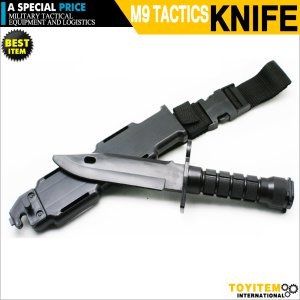 [�Ҹ�] M9������� �����̹� ������ ����Į ������� M4���