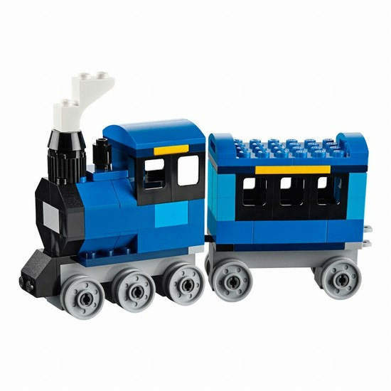 레고 클래식 미디엄 조립박스 (10696) (일반구매)_이미지