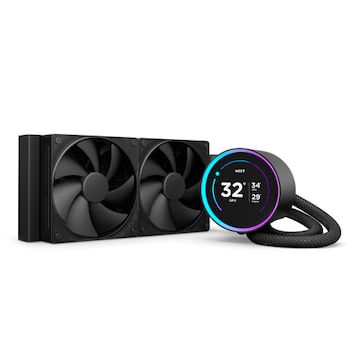 NZXT KRAKEN ELITE V2 240
