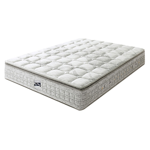 에이스침대 HT-B (HYBRID TECH BLUE) 원매트리스 Q (33cm)_이미지