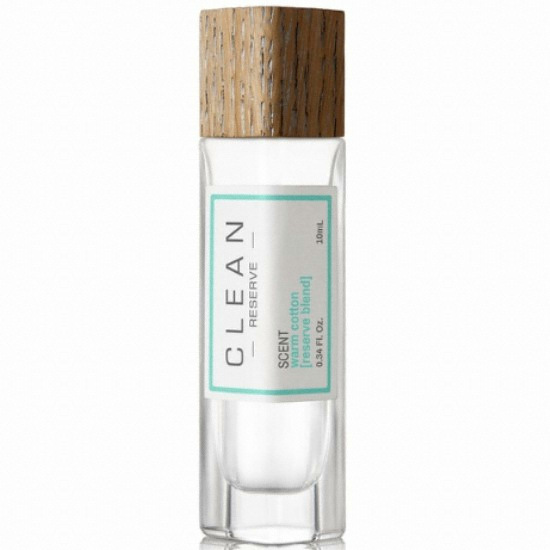 클린 리저브 블렌드 웜 코튼 EDP (10ml)_이미지