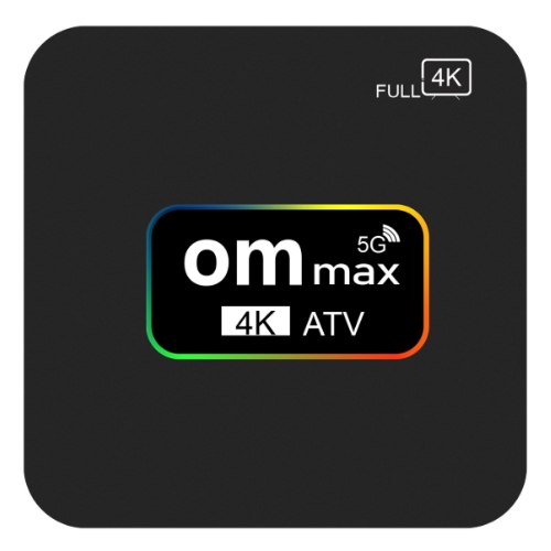 BOXPUT OM MAX �ȵ���̵� TV �ڽ�