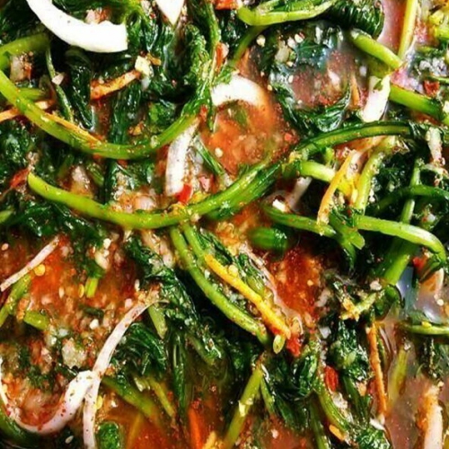 전라도 시골종가 열무물김치 3kg (1개)_이미지