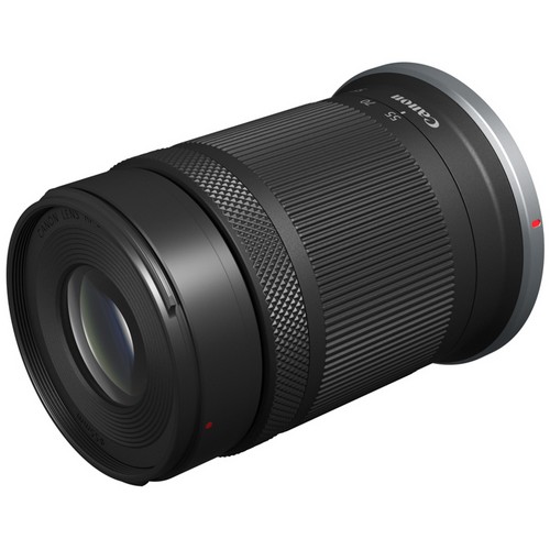 ĳ�� RF-S 55-210mm F5-7.1 IS STM