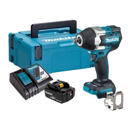 마끼다 DTW700 (3.0Ah, 배터리 1개)_이미지