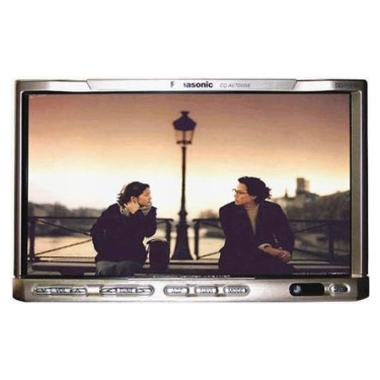 파나소닉 CQ-AV7000W (단품)_이미지