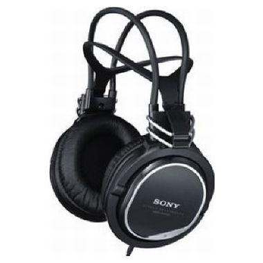 SONY MDR-XD400 (해외구매)_이미지