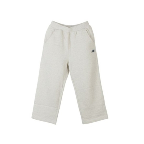 뉴발란스 키즈 일자 팬츠 NK9SGB105U-AC 바지 스포츠_이미지