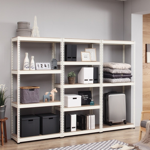 영진산업 스피드랙 앵글선반 3단 1200x400 (120cm(높이))