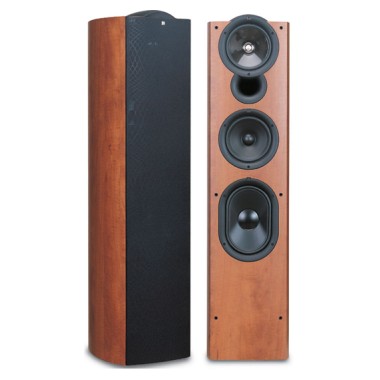 KEF Q11