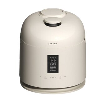 <b>쿠첸</b> 123 듀얼프레셔 CRT-XPD0670IEGI