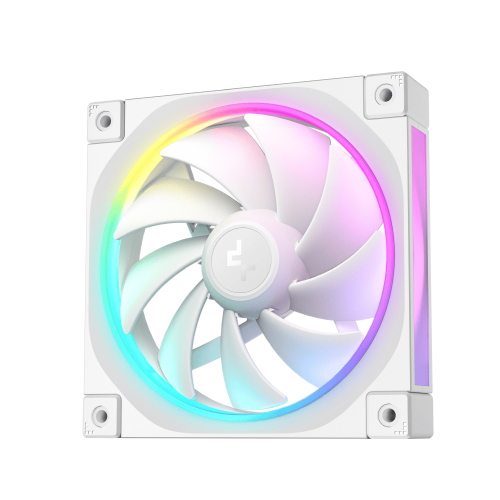 DEEPCOOL FL12 (화이트)_이미지