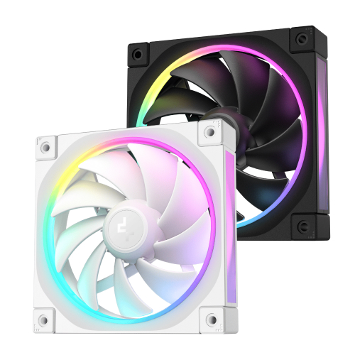 DEEPCOOL FL12 (화이트)_이미지