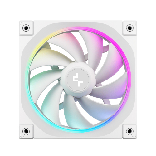 DEEPCOOL FL12 (화이트)_이미지