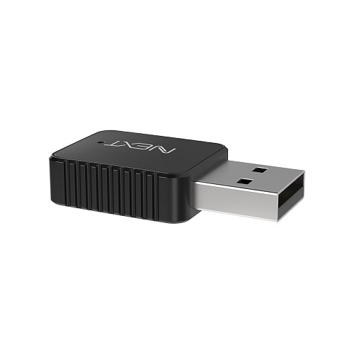 이지넷유비쿼터스 넥스트 NEXT-531WBT USB 2.0 무선랜카드_이미지