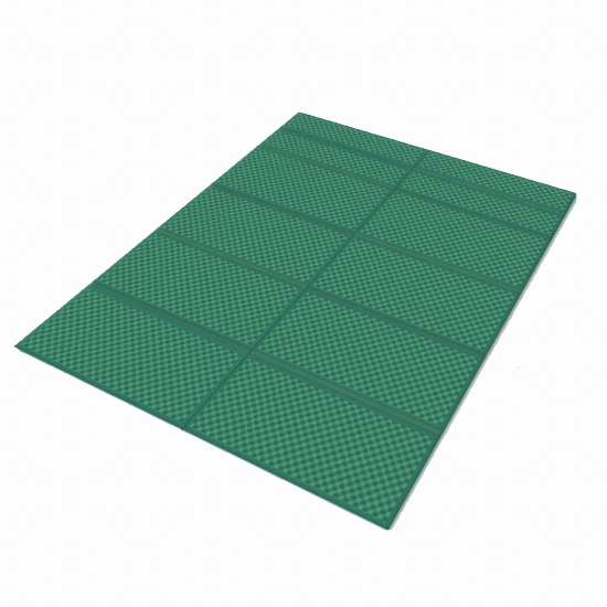 파크론 고밀도 25배 자이언트 캠핑매트 (180x240)