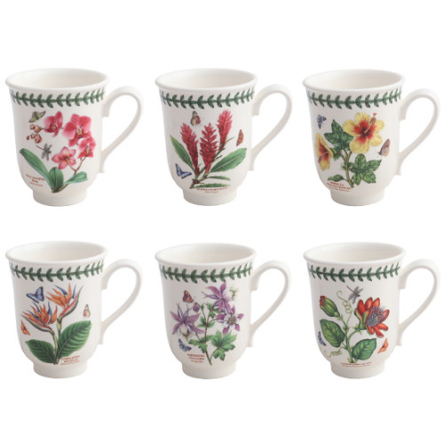 포트메리온 엑소틱 보타닉가든 벨머그 280ml